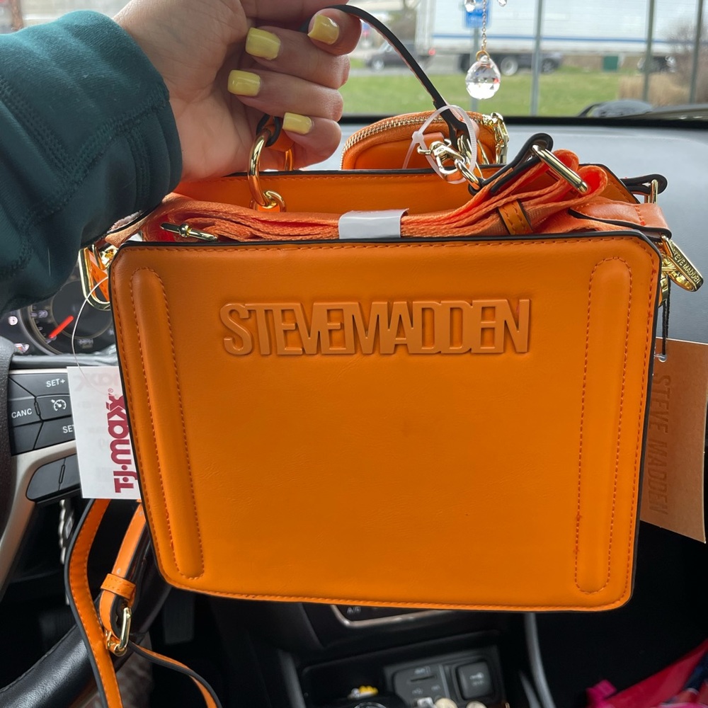 Steve Madden Bevelyn